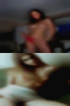 Female swinger
