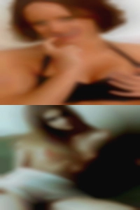 Swinging wife nude not bi.