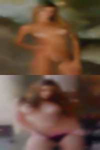 Thick 9+ and women amateur above.