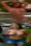 Average mature women