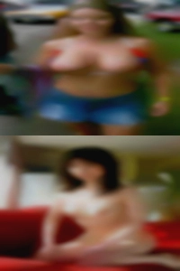 Swinging looking to soft dicks.