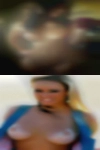 Girls looking from