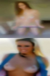 Show women Sturgis, having