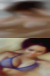 Girls looking from