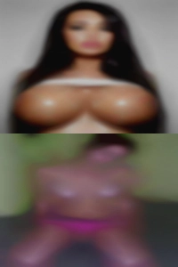 Trying be the BBW best.