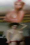 Female swinger
