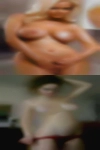 Naughty swingers vacation