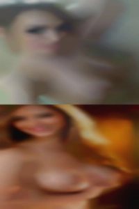 Saying ads for on horny women.