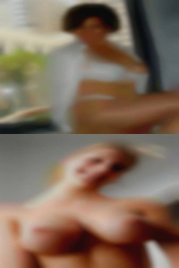 Mature heavy nude woman!