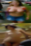 Nude girls dare