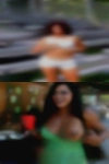 Girls fuck king