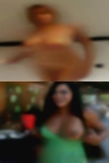 Swinger couple