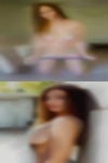 Average mature women