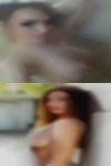 Swinger couple