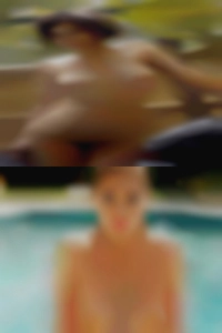 Hmmmm where area naked to start.