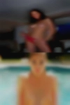 Naked women from Rising Sun