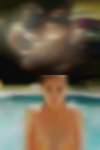 Screaming swingers club nude woman.