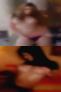 Rich nude females.