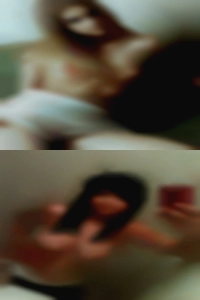 An older Hispanic BBW NSA sex couple.