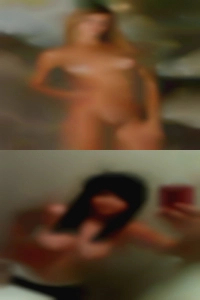 Guam's bar local nude woman.