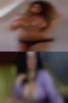 Female swinger