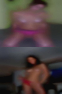 Nude woman lonely wife drive tractor.