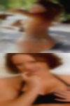 Girls looking from