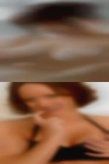 Massage woman nude man