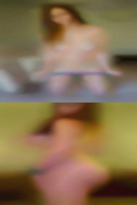 Sexy swinging and active girl.