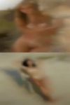 Nude females westerns