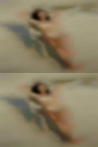 Pretty swinger insatiable valley in bed.