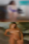Female swinger
