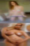 Female swinger