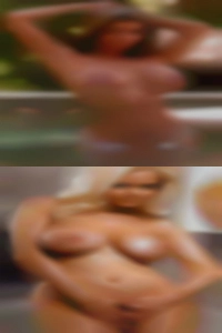 NYC cougars fuck NSA sex!