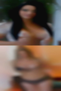 Pierced clubs sex slut in leather.