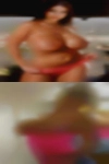 Naughty swingers vacation