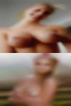 Transsexual swinger parties