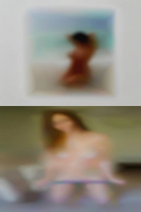 Swinging nude hot naked girls.