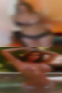 B or C cup amateur size.